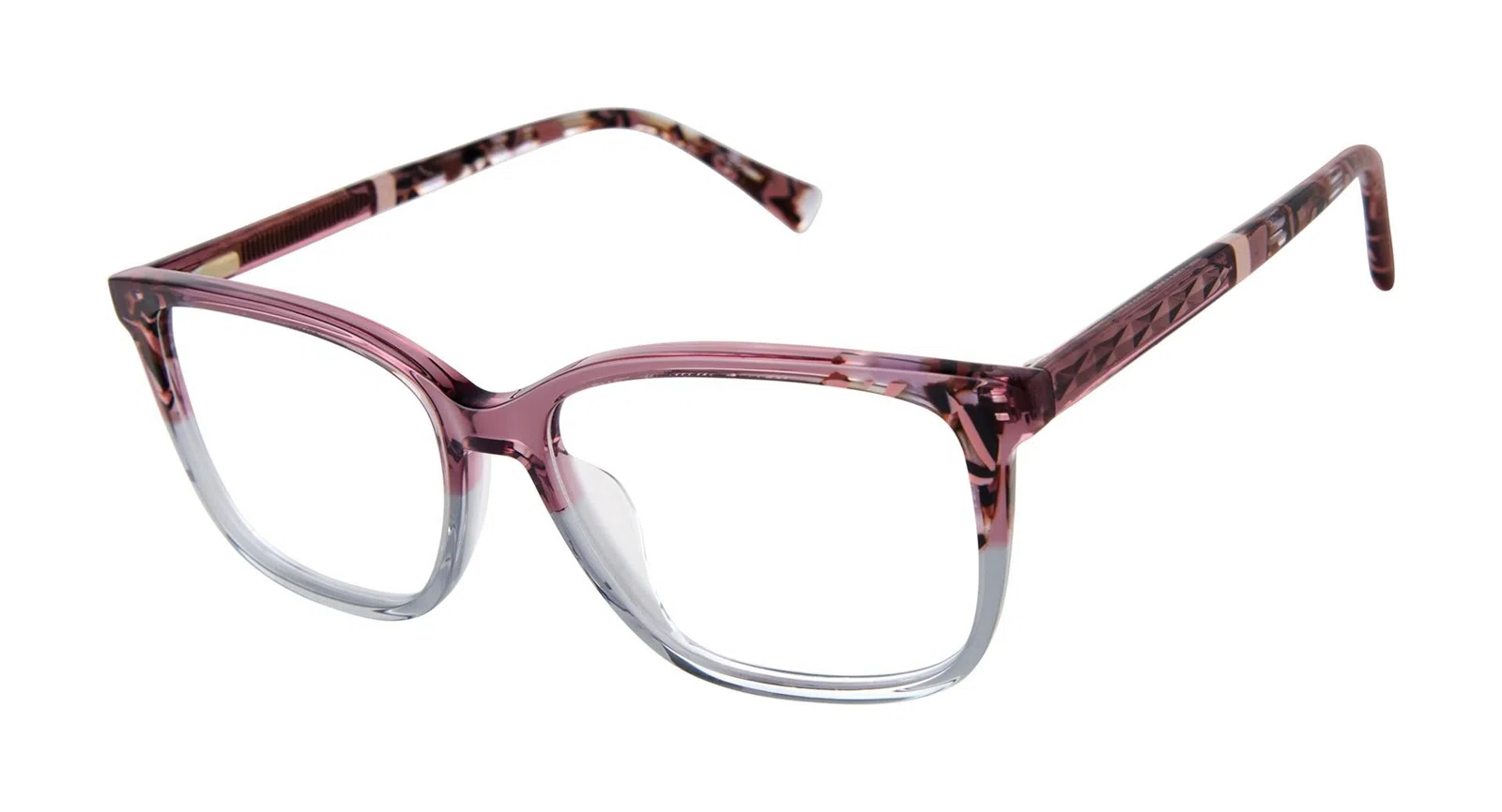 gx by GWEN STEFANI GX107 Eyeglasses - view 3